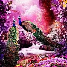 Схема вышивки «№2665248»