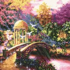 Схема вышивки «№2665249»