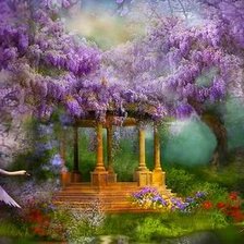 Схема вышивки «№2665257»