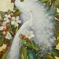 Схема вышивки «№2665259»