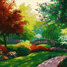 Схема вышивки «№2665272»