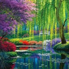 Схема вышивки «№2665274»