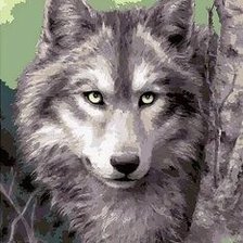 Схема вышивки «№2665294»