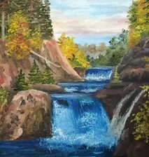 Схема вышивки «№2665307»