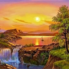 Схема вышивки «№2665315»