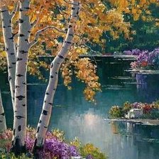 Схема вышивки «№2665324»