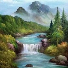 Схема вышивки «№2665329»