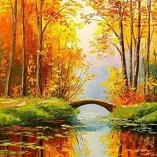 Схема вышивки «№2665335»