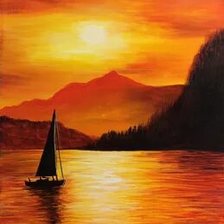 Схема вышивки «№2665338»