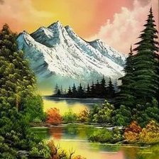 Схема вышивки «№2665340»