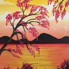 Схема вышивки «№2665350»