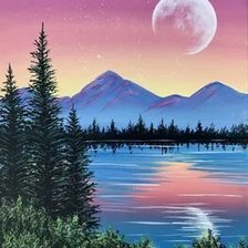 Схема вышивки «№2665354»