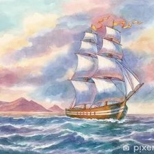 Схема вышивки «№2665356»