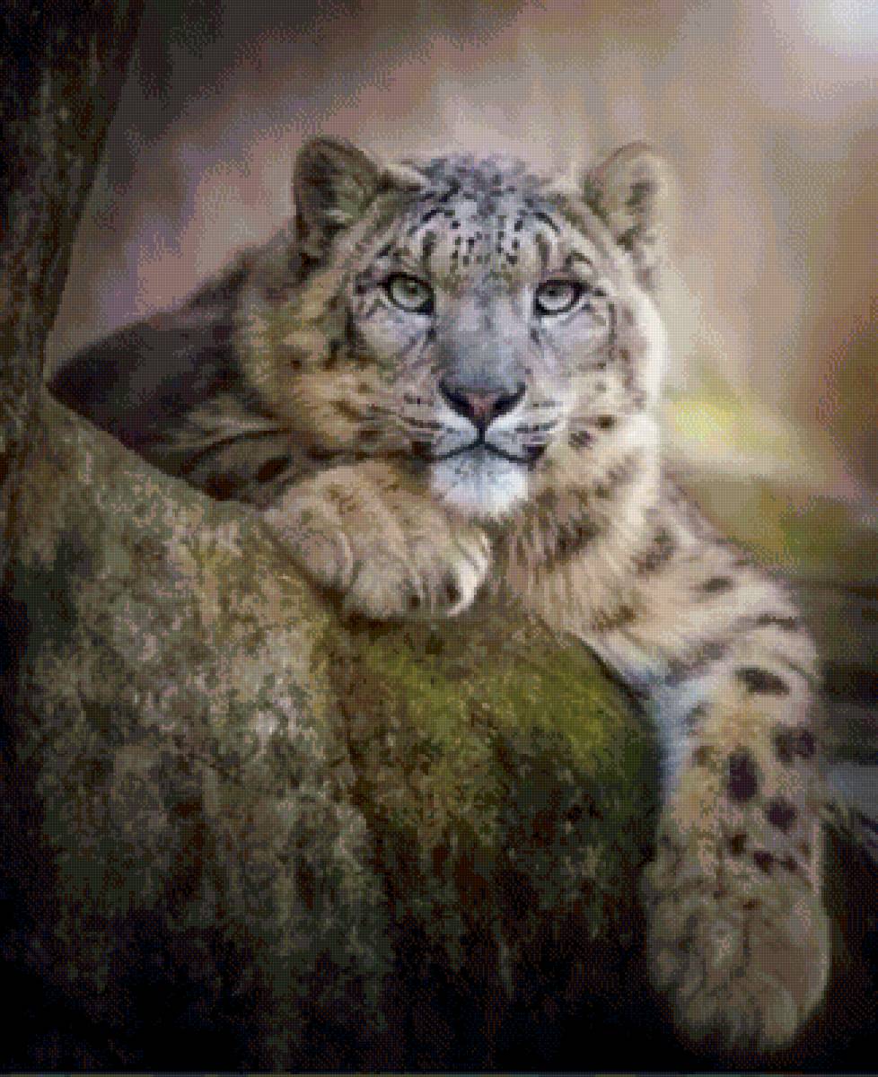 №2665368 - животные - предпросмотр