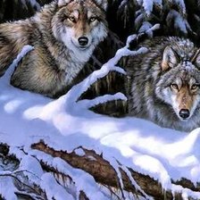 Схема вышивки «№2665388»