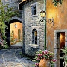 Схема вышивки «№2665398»