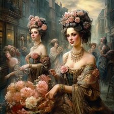 Схема вышивки «№2665518»