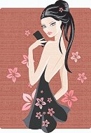 Схема вышивки «№2665563»