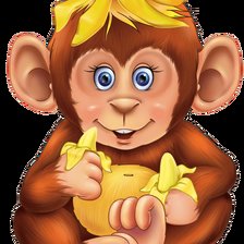 Обезьянка
