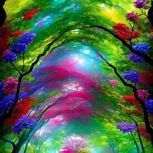 Схема вышивки «№2665838»