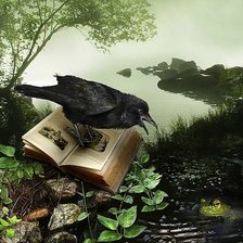 Схема вышивки «№2665938»