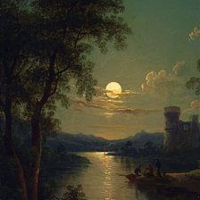 Схема вышивки «№2666051»