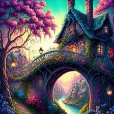 Схема вышивки «№2666067»