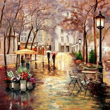 Схема вышивки «Pattern2»