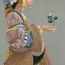 Схема вышивки «№2666349»