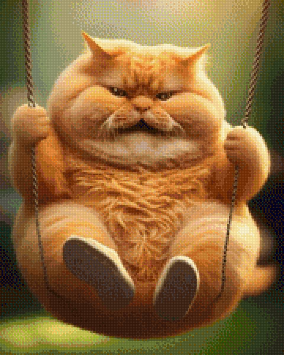 №2666433 - mèo - предпросмотр