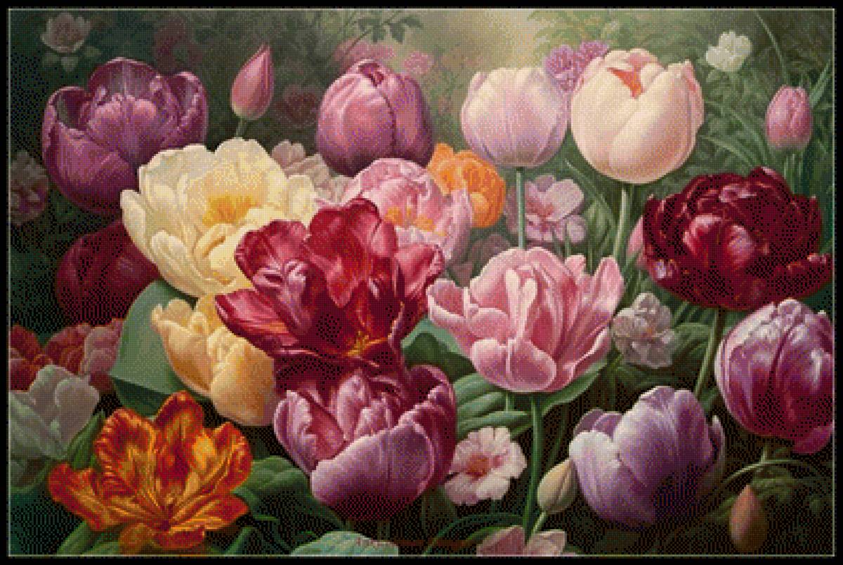 №2666492 - картина. - предпросмотр