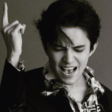 Схема вышивки «Dimash»