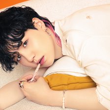 Схема вышивки «Suga Butter»