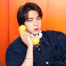 Схема вышивки «Jin Butter»