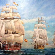 Схема вышивки «№2667030»