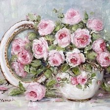 Схема вышивки «№2667032»