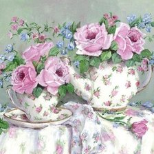 Схема вышивки «№2667064»