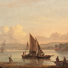 Схема вышивки «№2667225»