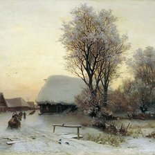 Схема вышивки «№2667226»