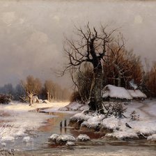 Схема вышивки «№2667228»