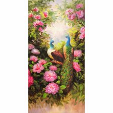 Схема вышивки «№2667274»