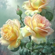 Схема вышивки «№2667314»