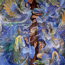 Схема вышивки «№2667317»