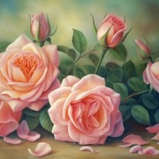 Схема вышивки «№2667471»