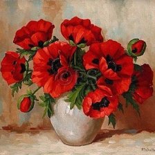 Схема вышивки «№2667608»