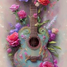 Схема вышивки «№2667639»