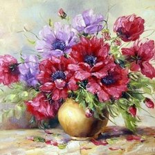 Схема вышивки «№2667640»