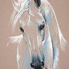 Схема вышивки «2»