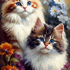 Схема вышивки «№2667666»