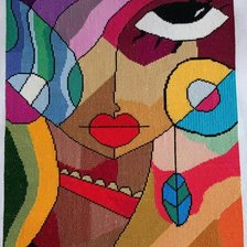 Схема вышивки «№2667764»